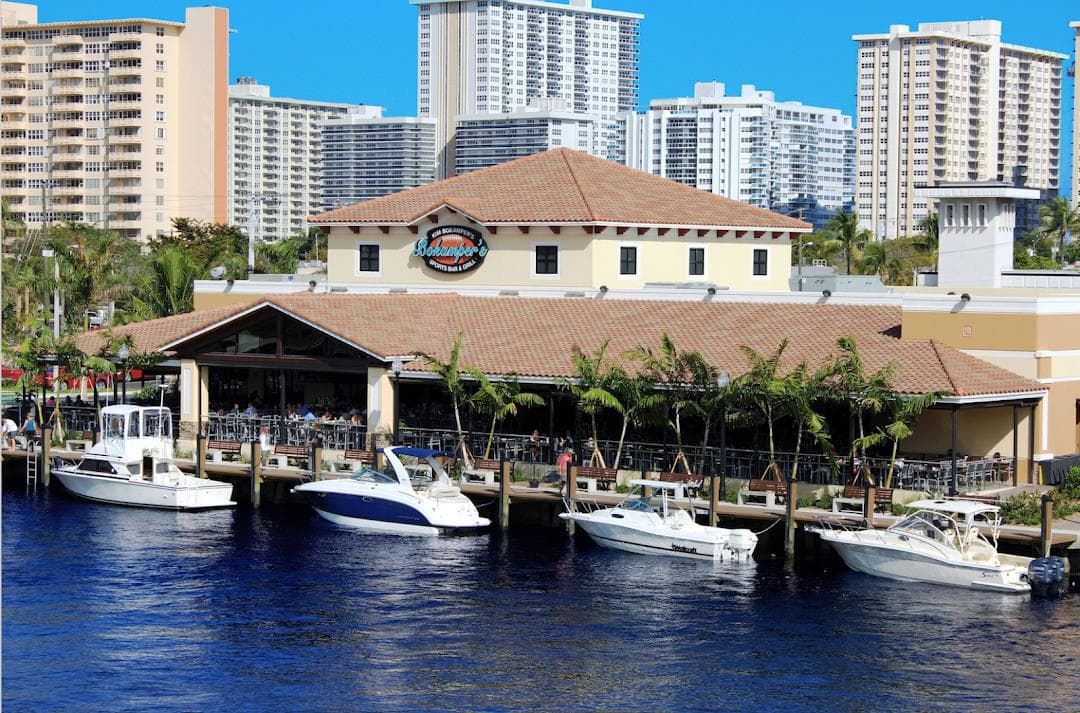 Bokamper's Sports Bar & Grill photo 4