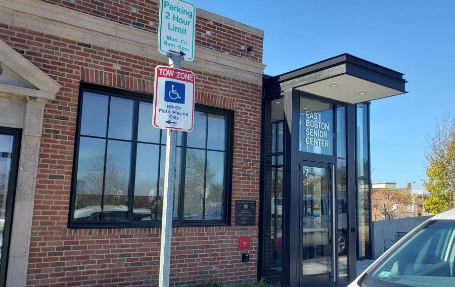 East Boston Senior Center photo 2