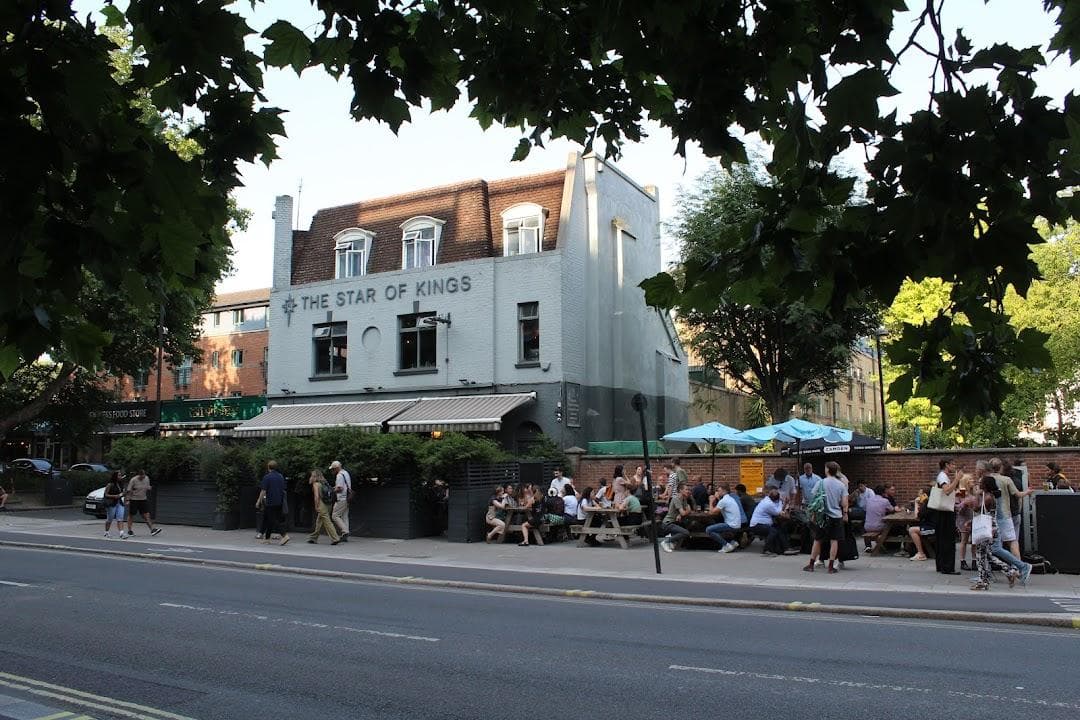 The Star of Kings photo 4