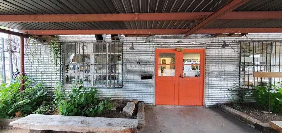 Cloud Tree Studios & Gallery photo 4