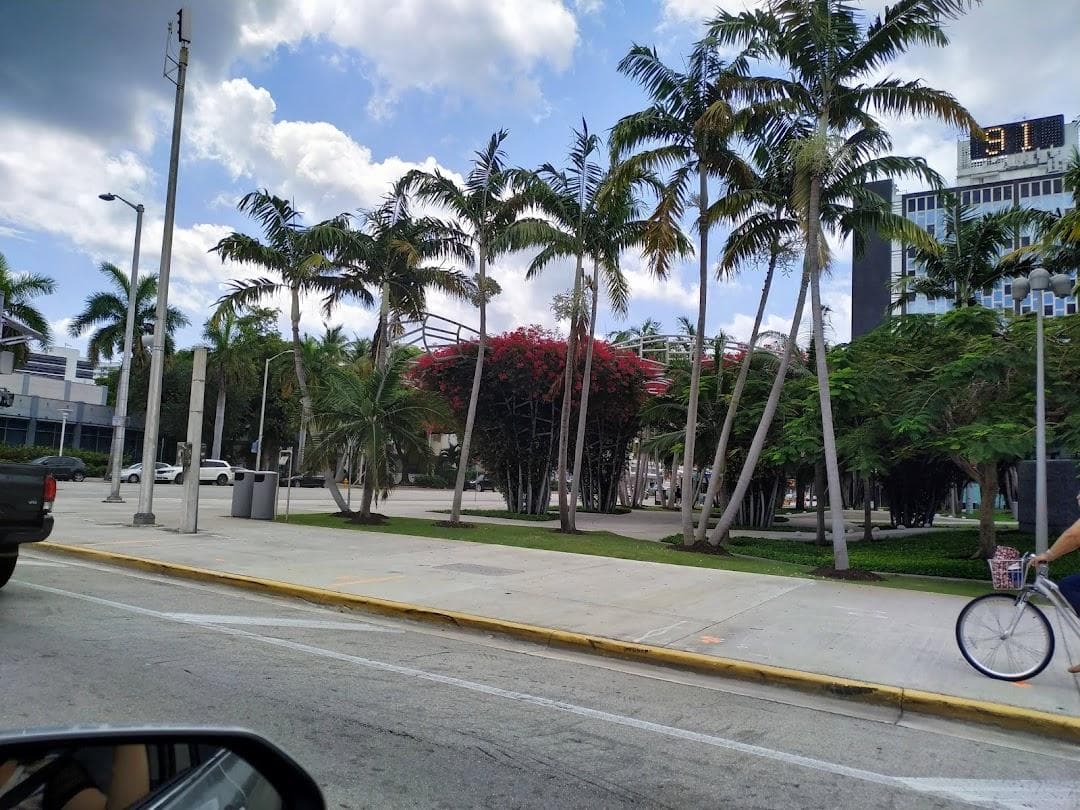 Soundscape Park photo 1