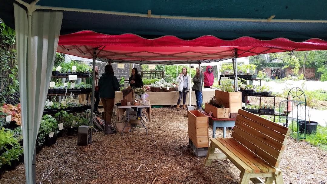Germantown Kitchen Garden Farm Stand and Plant Nursery photo 3