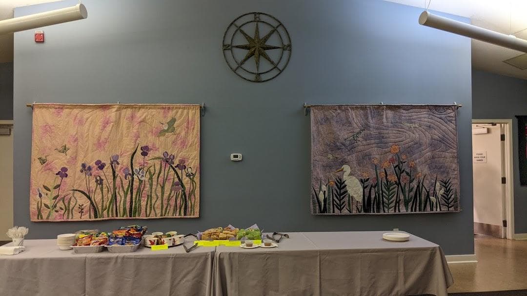 Unitarian Universalist Fellowship of Newark photo 4