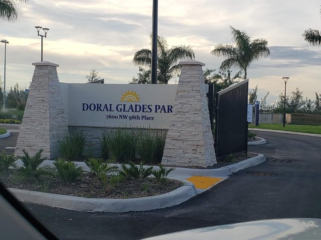 Doral Glades Park photo 5