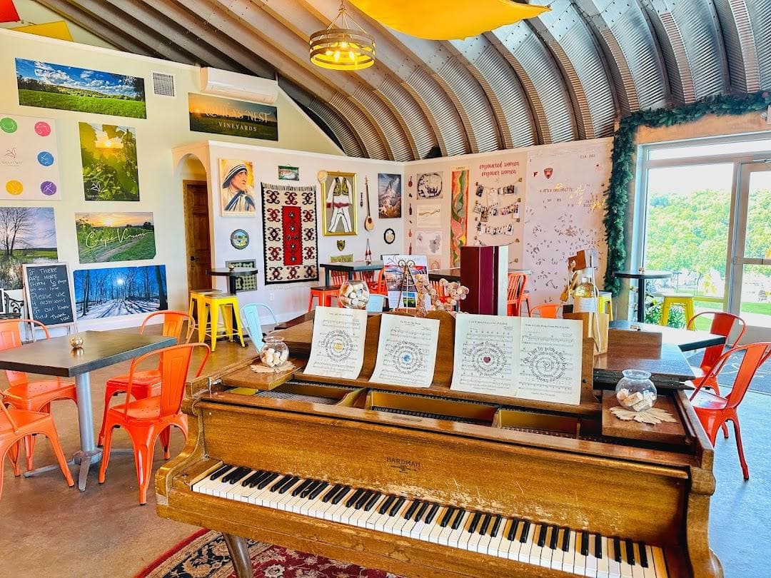 Aquila's Nest Vineyards photo 2