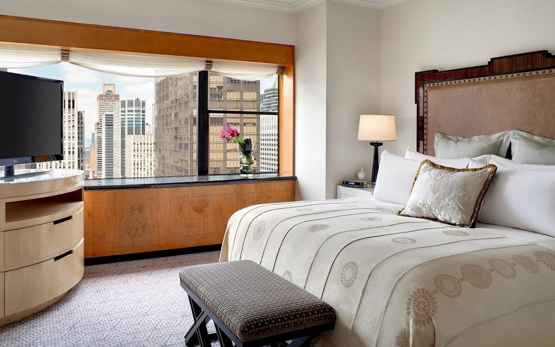 Lotte New York Palace photo 1