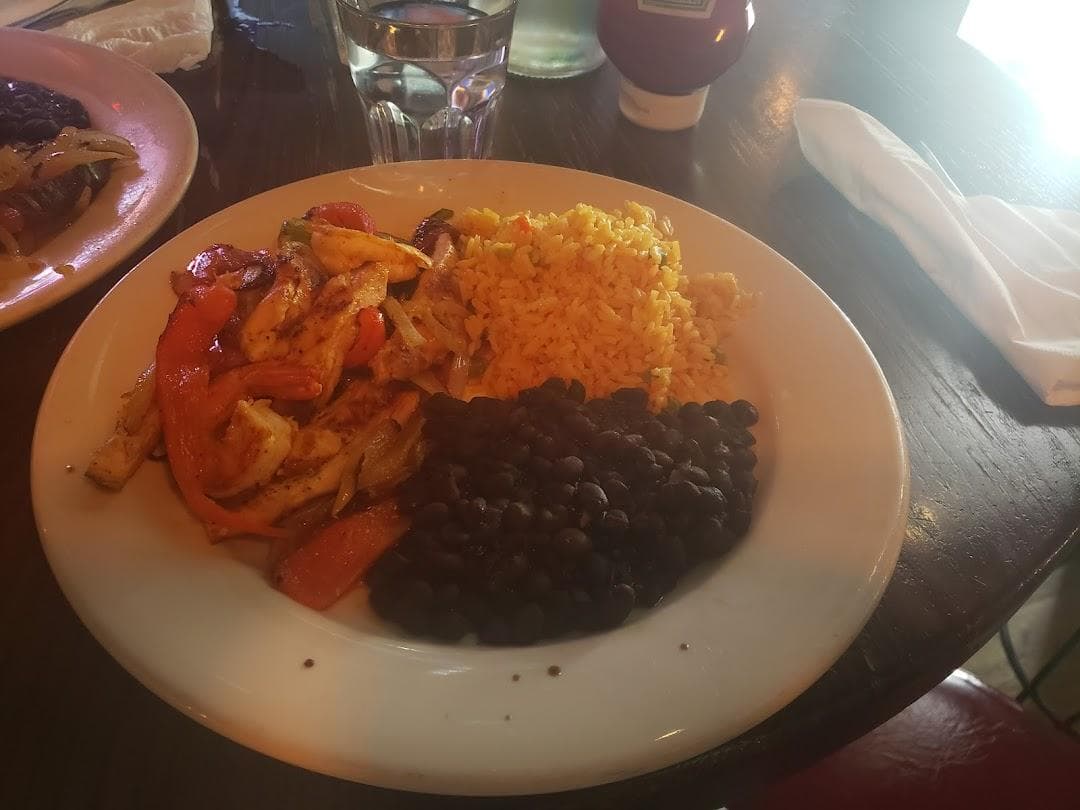 Black Bear Hoboken Bar & Grill photo 3