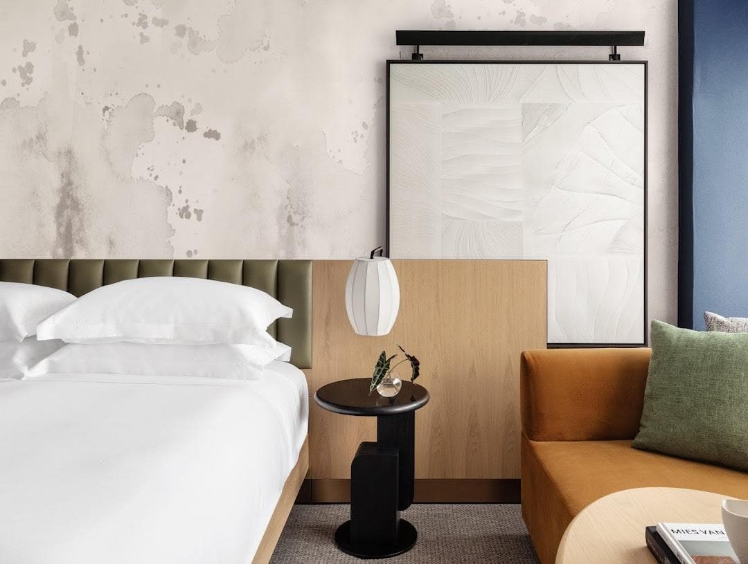 Kimpton Theta New York - Times Square photo 4