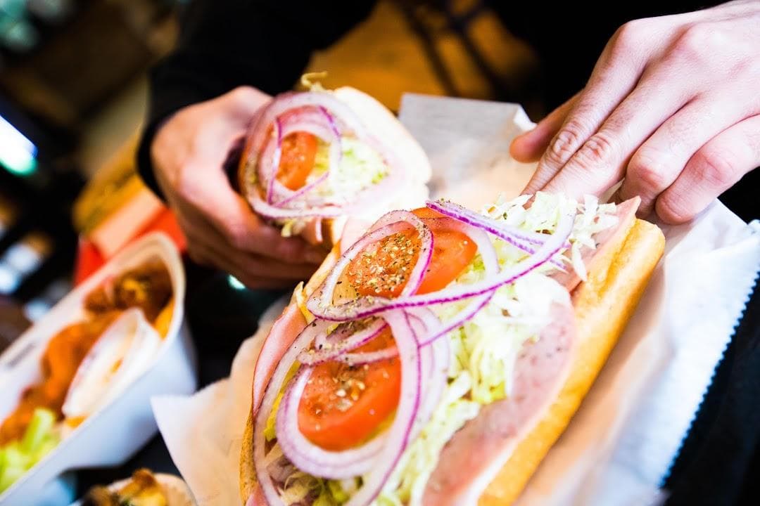 Philly Style Pizza and Grill photo 3