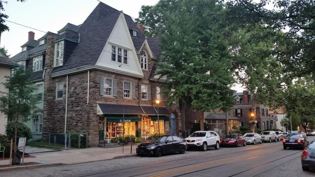 Chestnut Hill photo 1