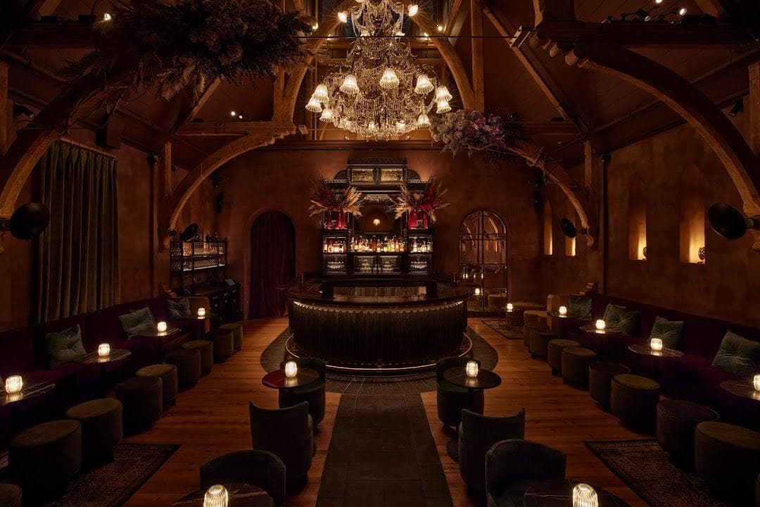 Chapel Bar photo 5