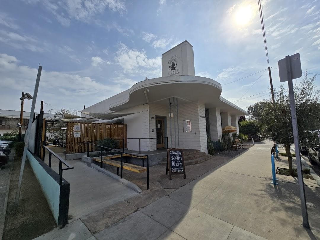 Alder & Sage photo 3