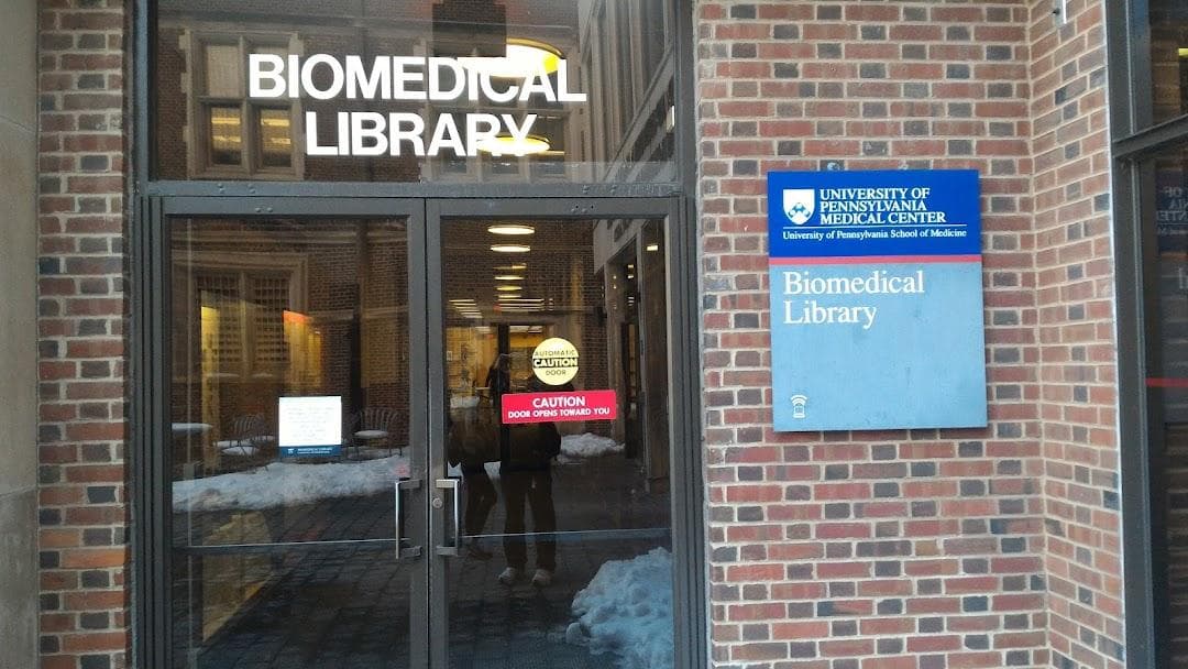 Holman Biotech Commons photo 2