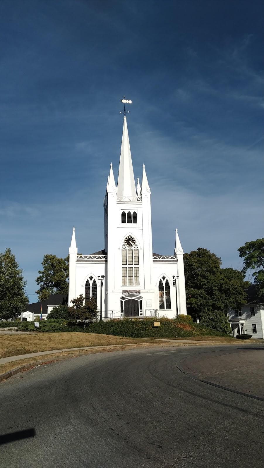 North Andover Town Common photo 2