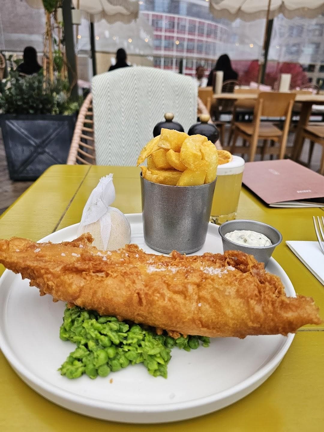 The Broadcaster White City photo 3