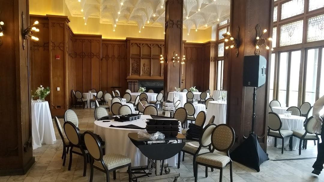 Chicago Athletic Association - The Unbound Collection by Hyatt photo 2