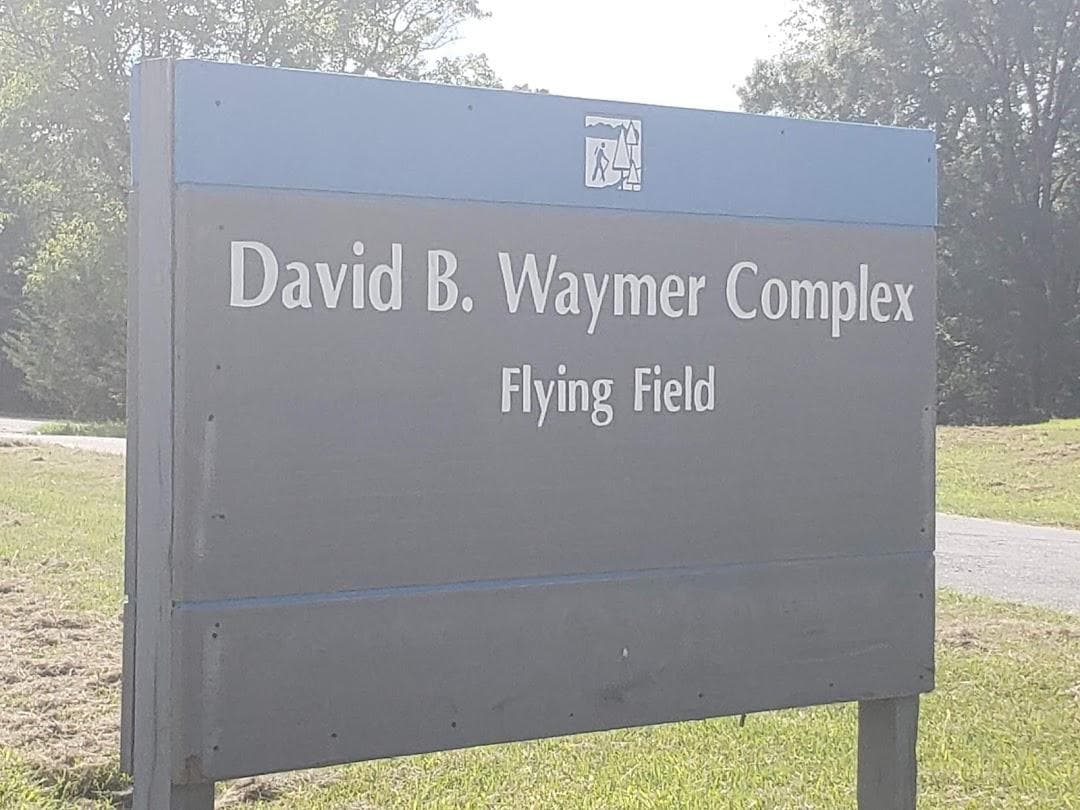 David B. Waymer Recreation & Senior Center photo 6