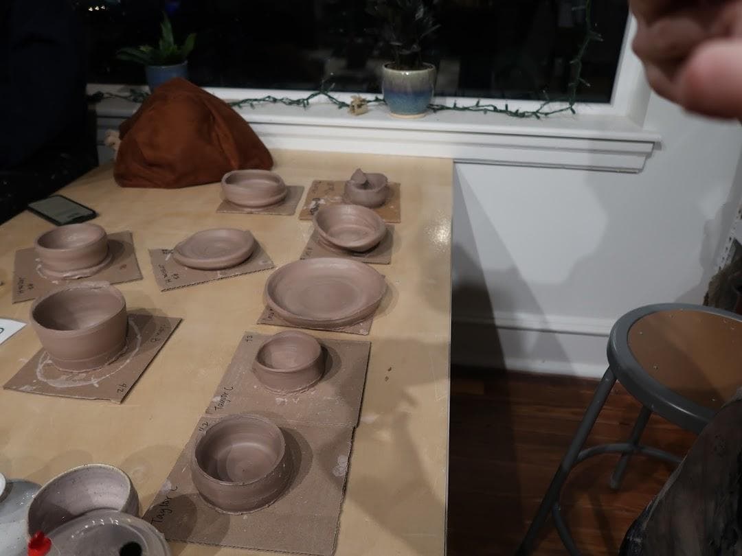 Blue Skies Pottery photo 6