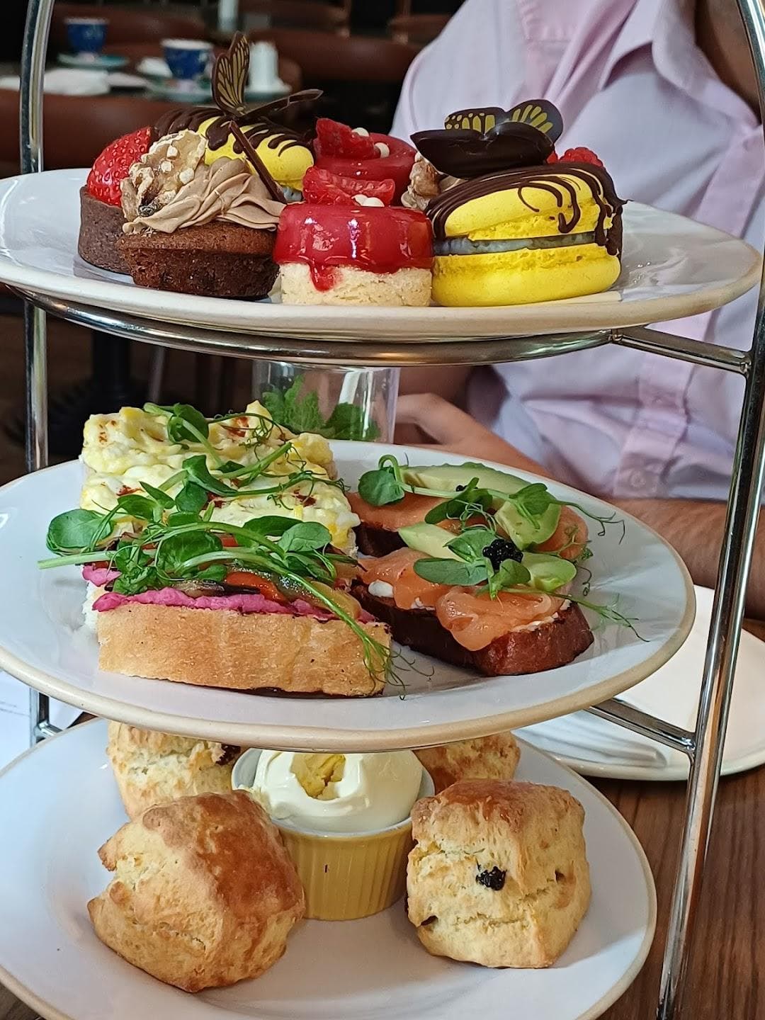 1901 Ballroom at Andaz London photo 4