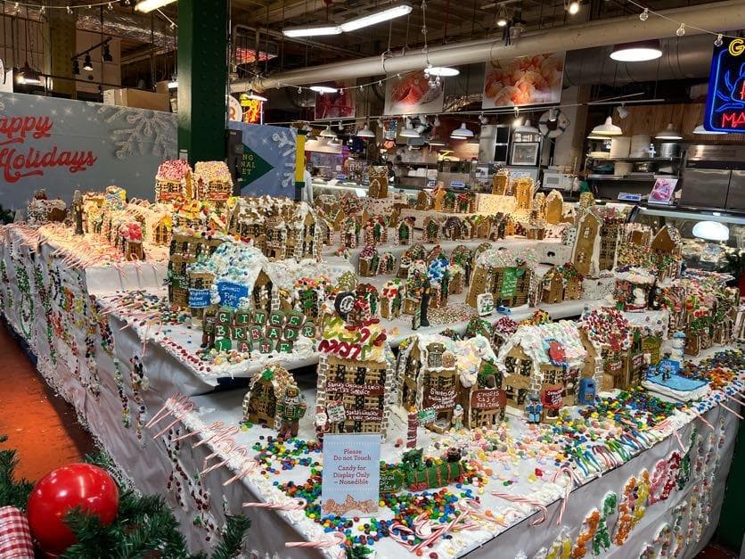 Reading Terminal Market photo 3