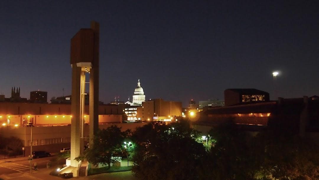 First Baptist Church of Austin photo 2