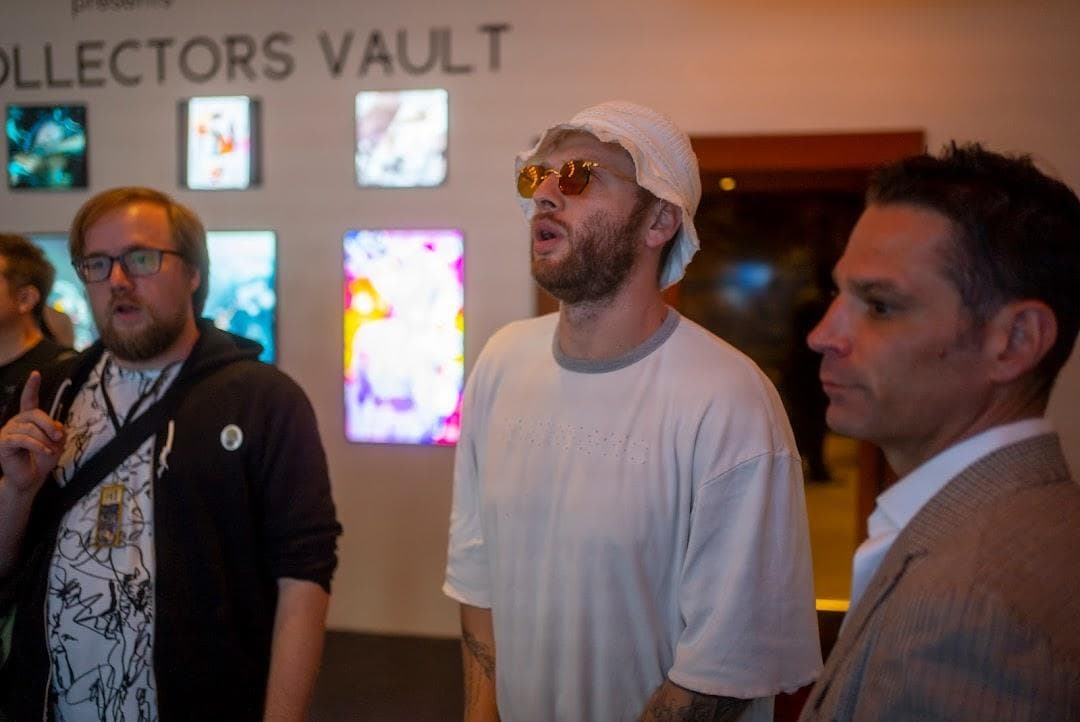 The Crypt Gallery photo 5