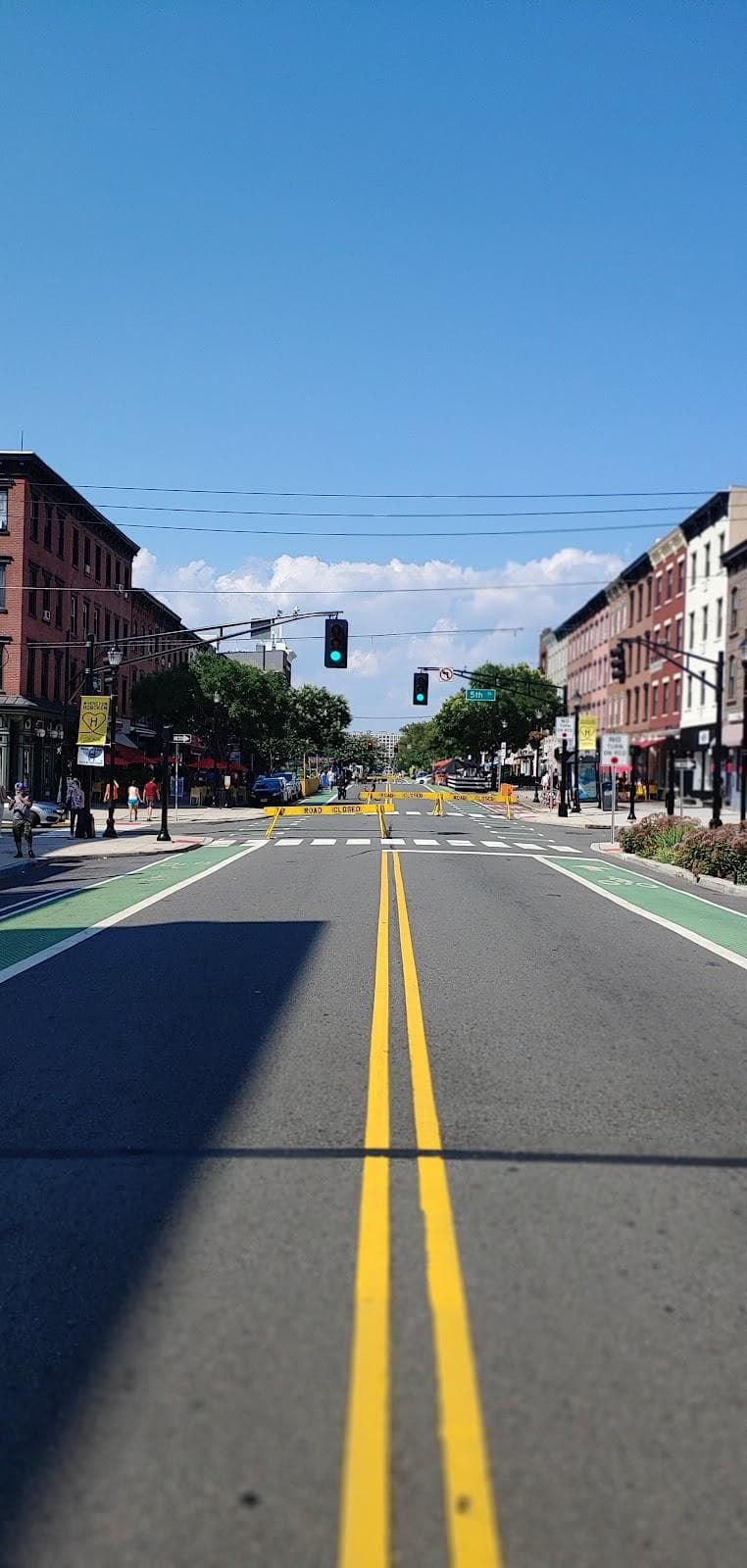 Washington Street photo 3