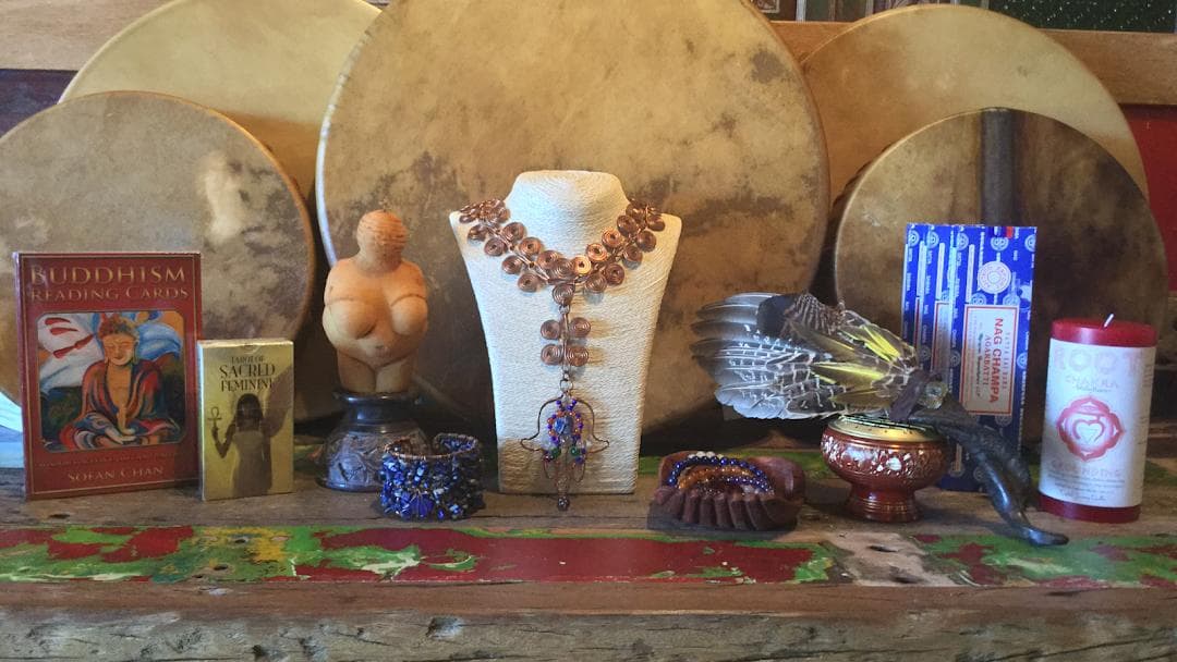 Sanctuary Imports photo 6
