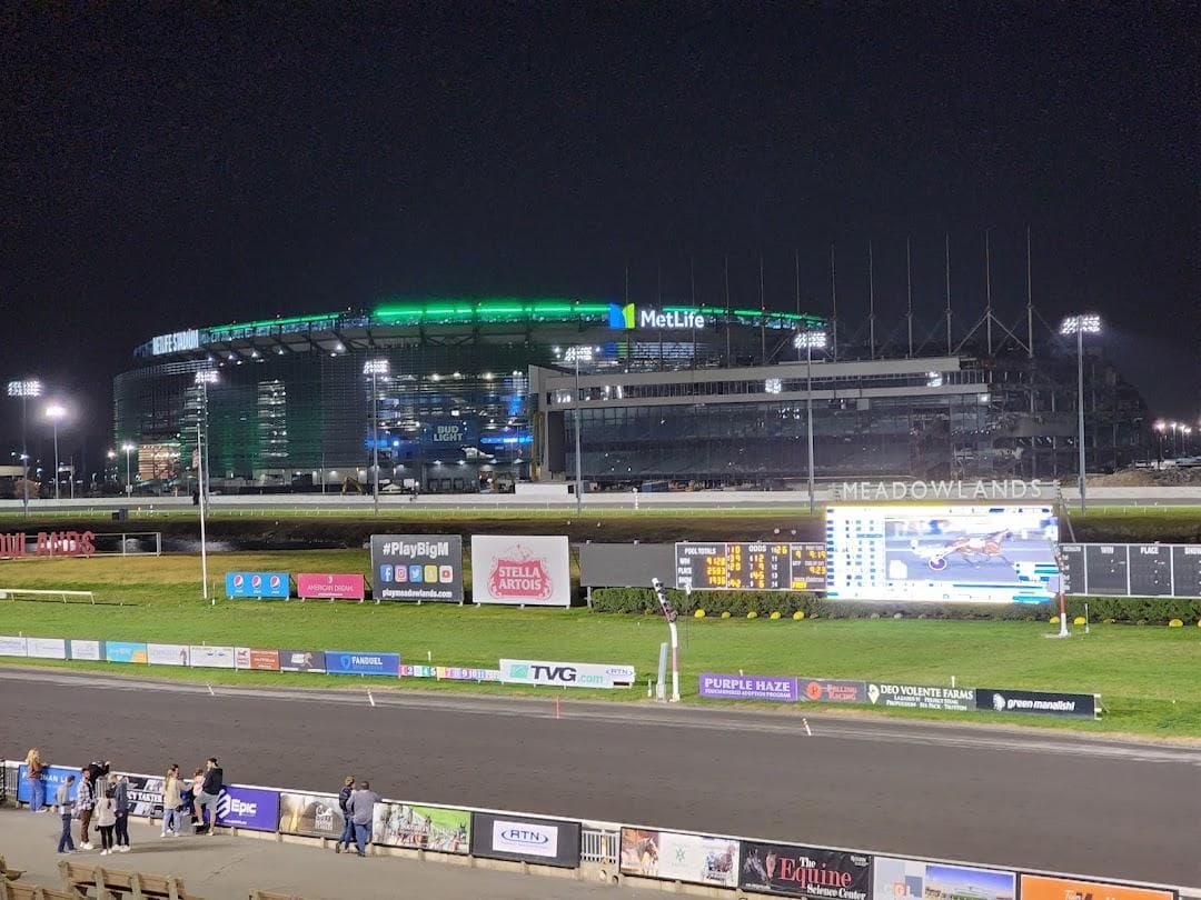 Meadowlands Racing & Entertainment photo 1