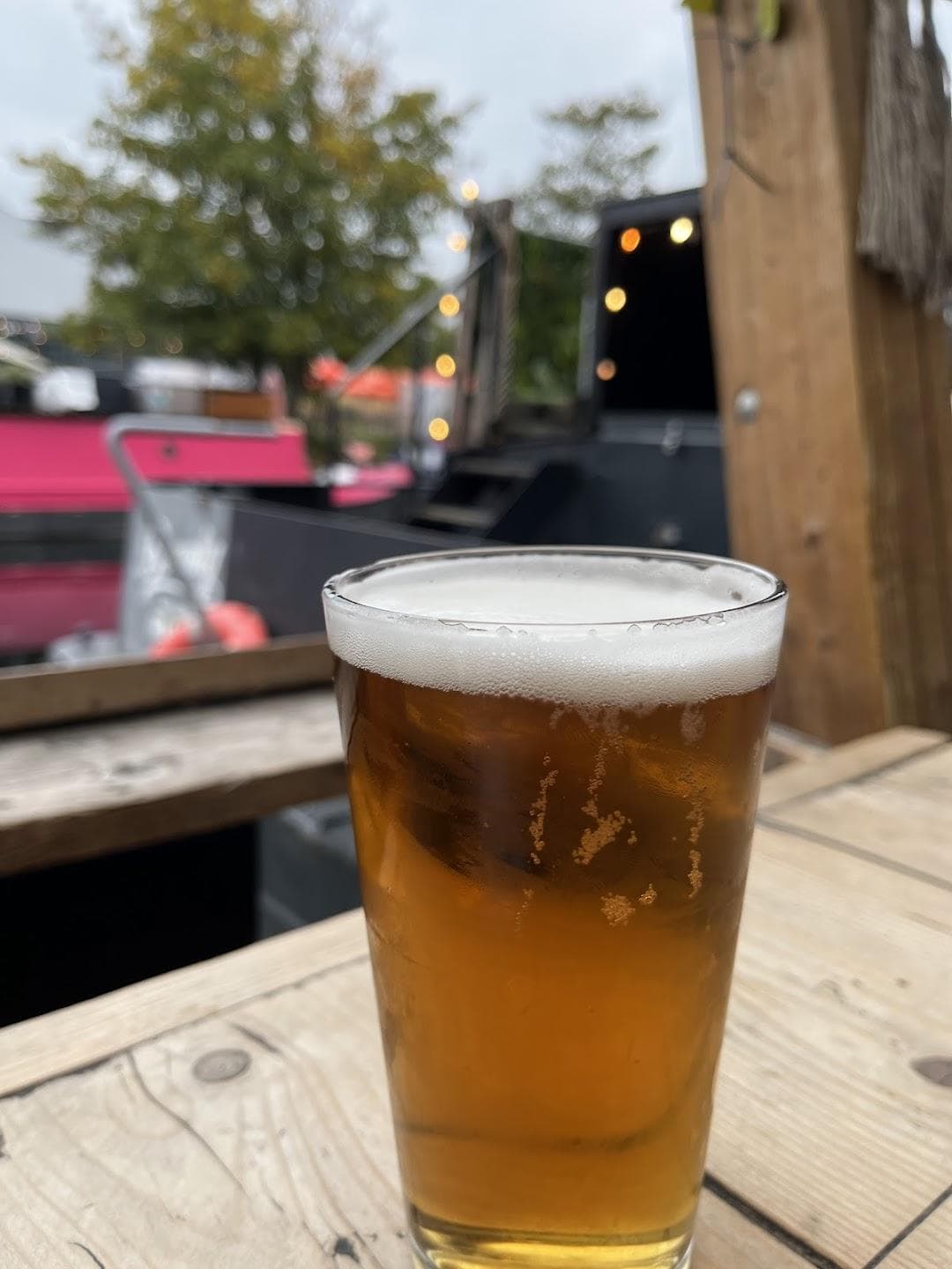 Number 90 Bar Hackney Wick photo 6