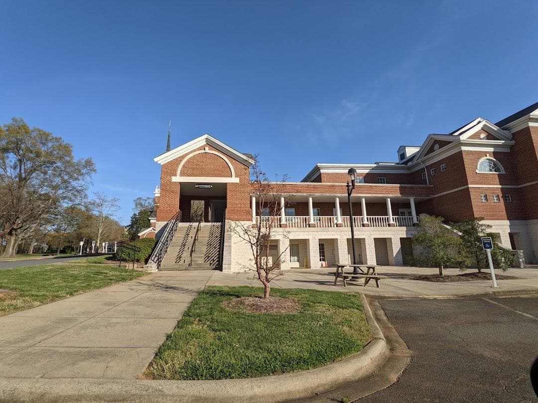 Providence United Methodist Church photo 6