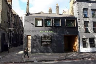 Bow Arts Trust photo 3