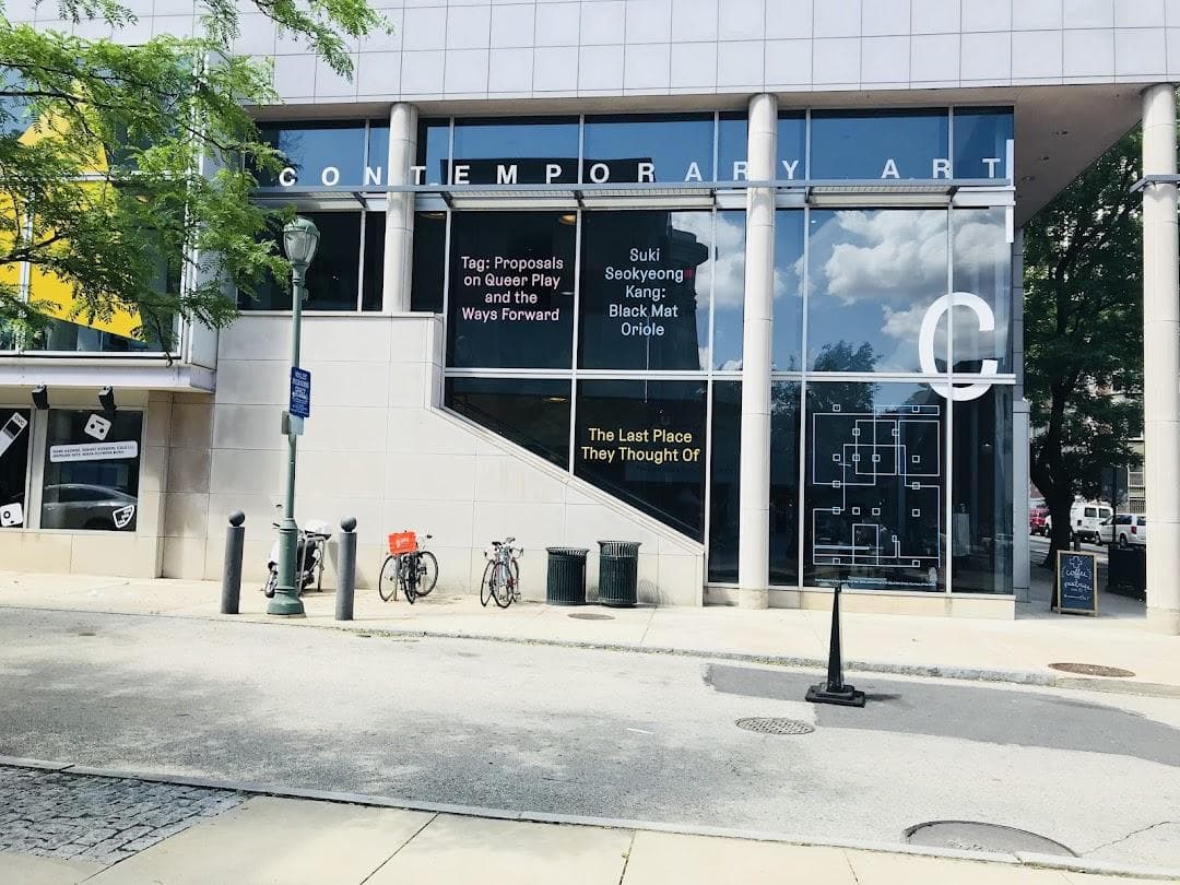 Institute of Contemporary Art photo 4