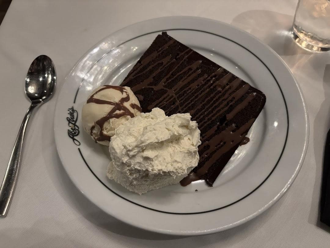 Abe & Louie's photo 2