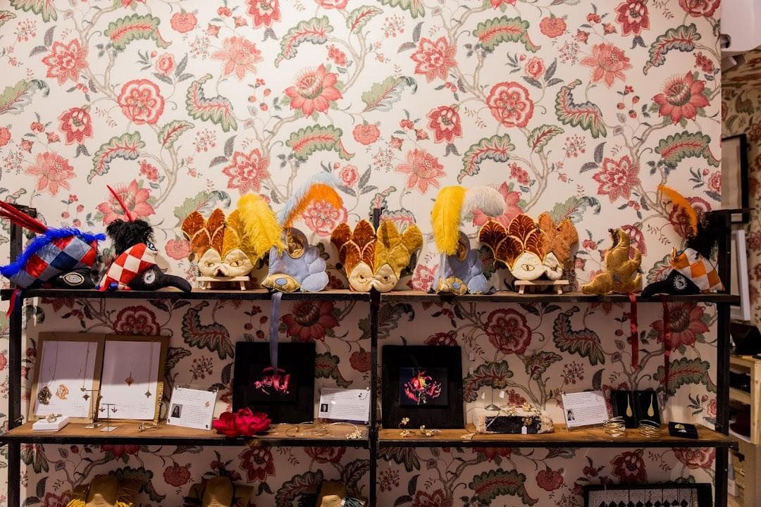 Edmond à Venise concept store photo 5