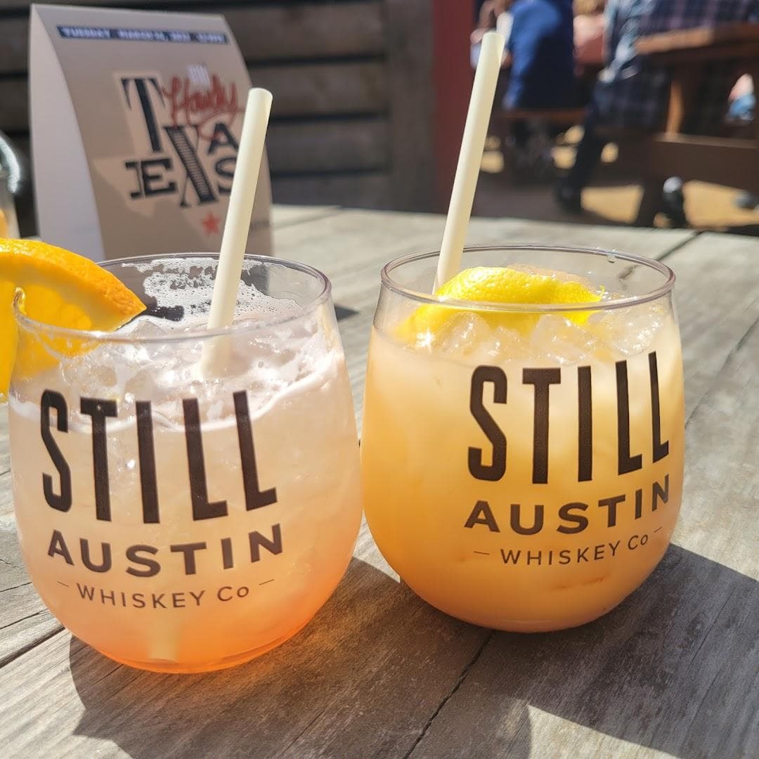 Still Austin Whiskey Co. photo 2