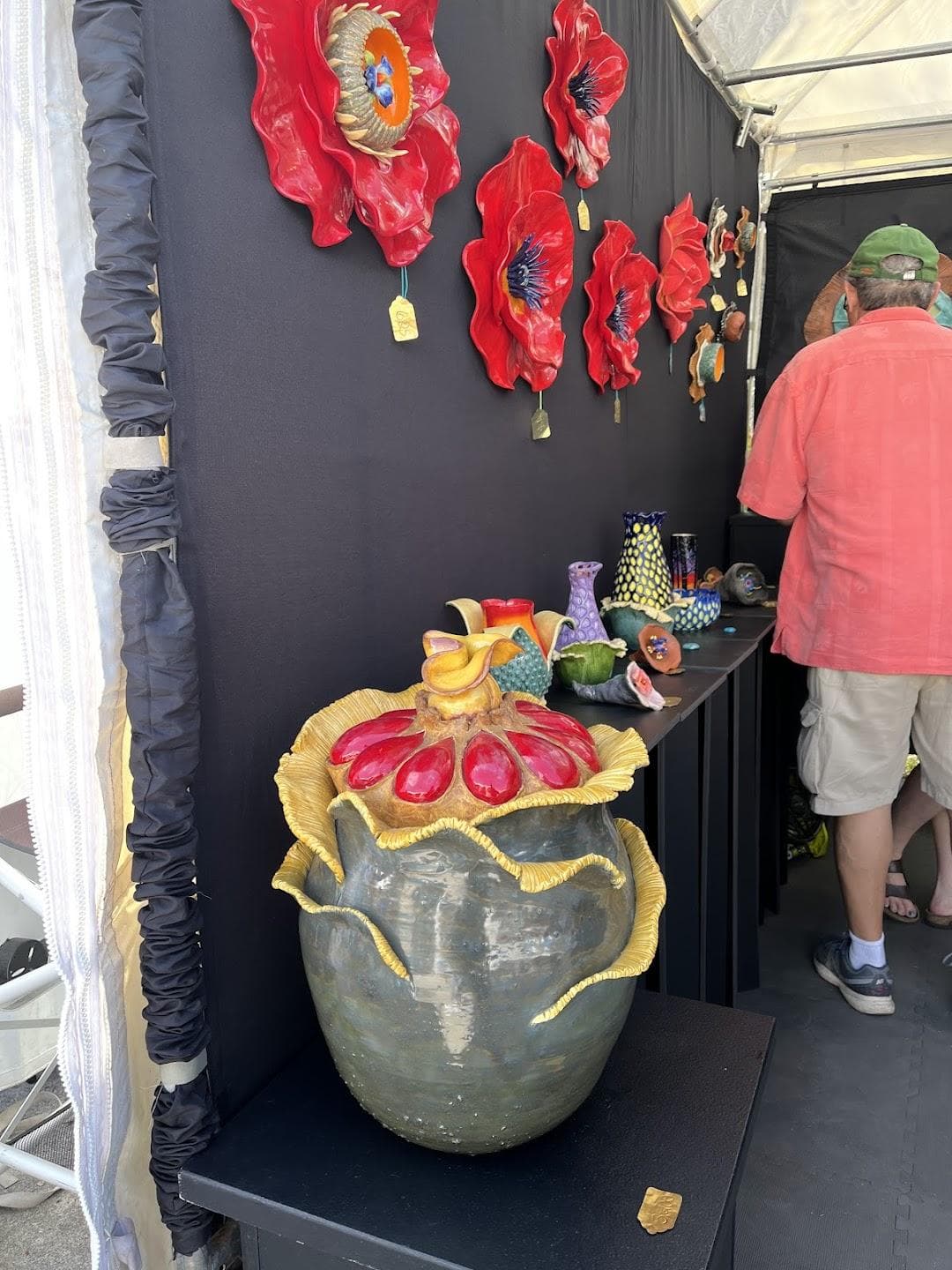 Coconut Grove Arts Festival photo 4