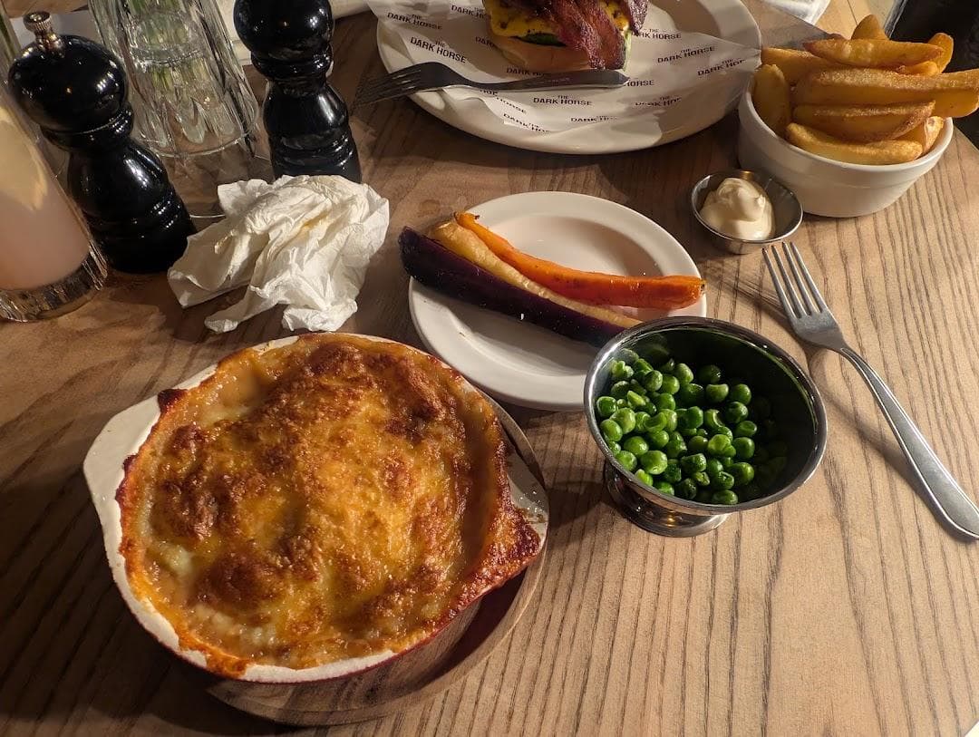 The Dark Horse Camden photo 3