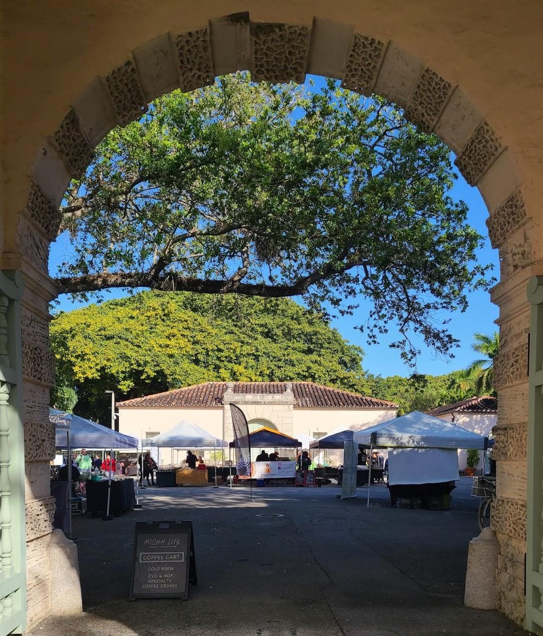 Vizcaya Village Farmers Market photo 4