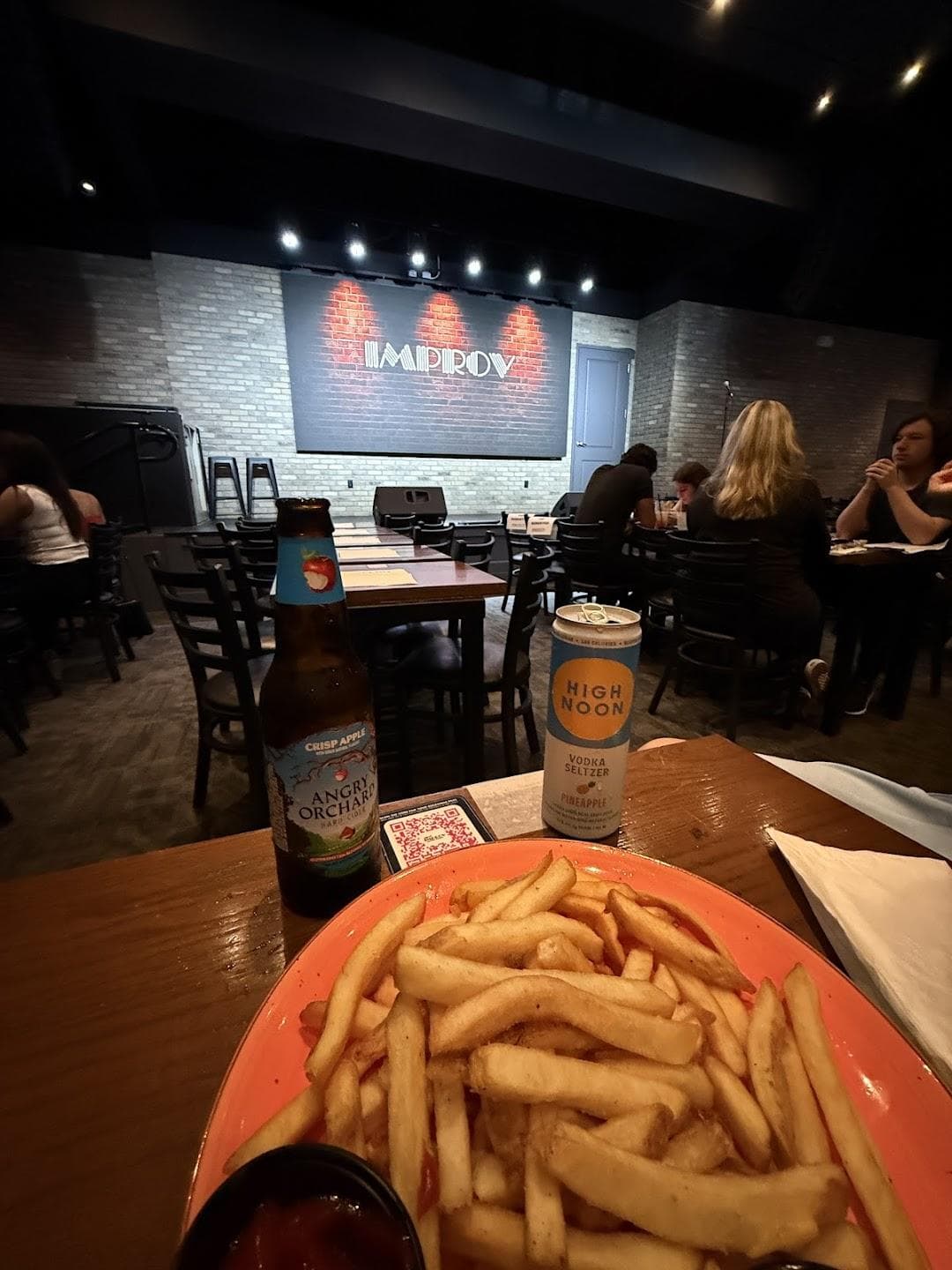 Miami Improv Comedy Club and Dinner Theater photo 4