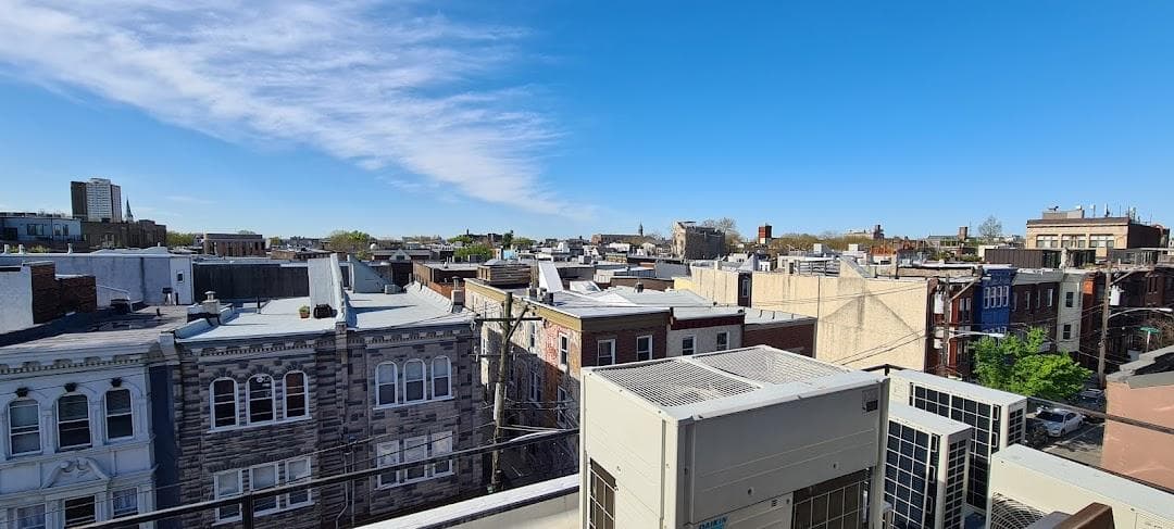 The Queen Hotel Queen Village, Sonder photo 5