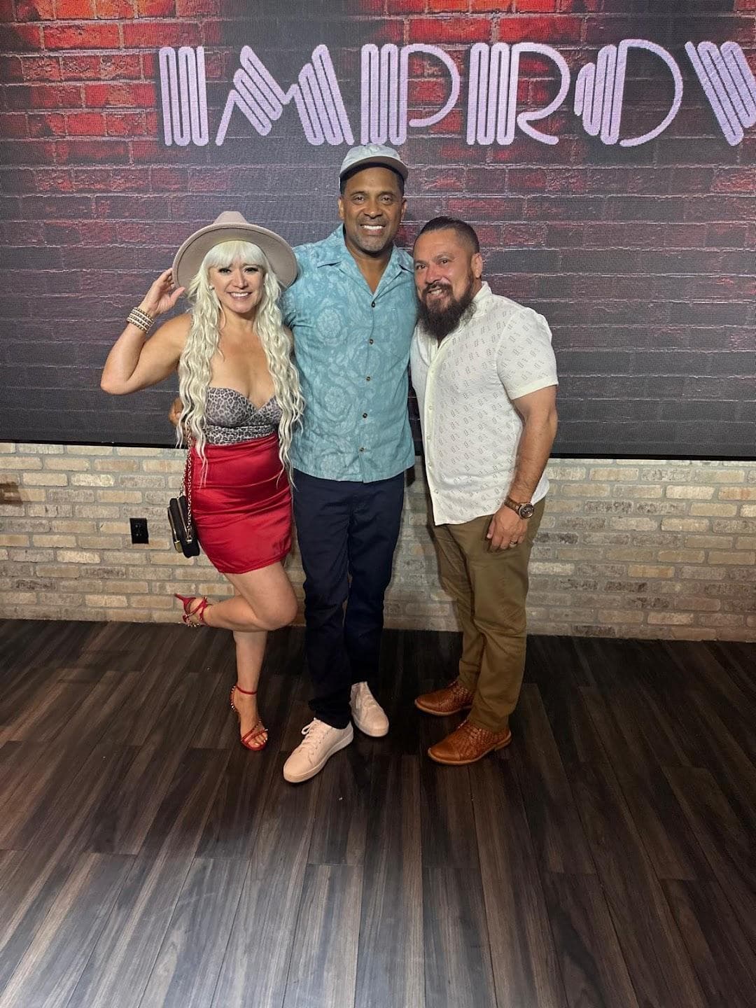 Miami Improv Comedy Club and Dinner Theater photo 2