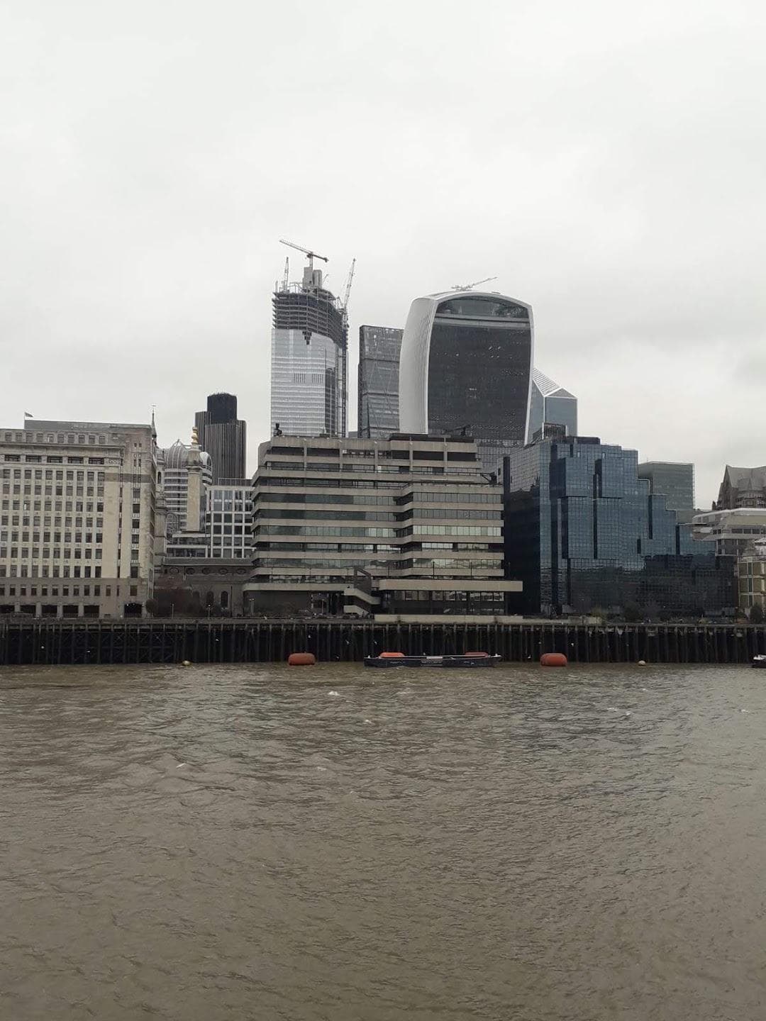 Westminster Pier photo 5