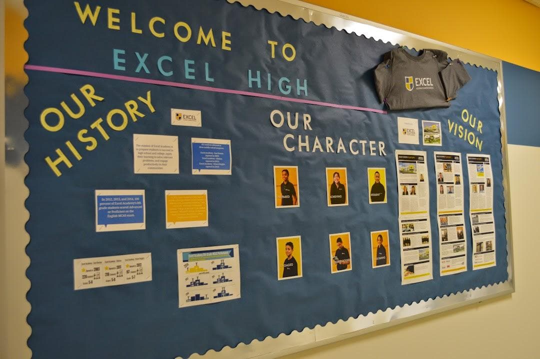 Excel Academy Charter High School photo 4