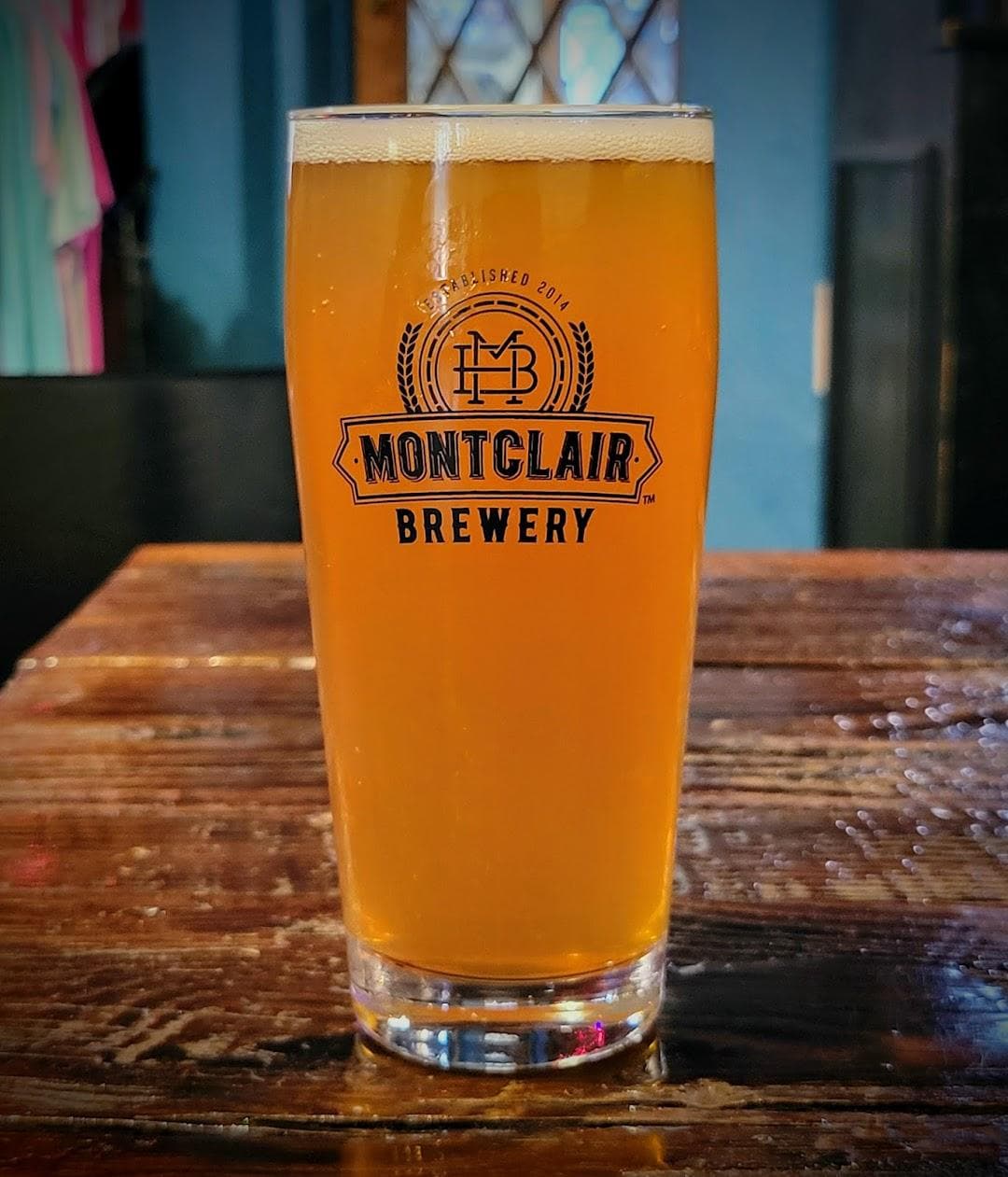 Montclair Brewery photo 1