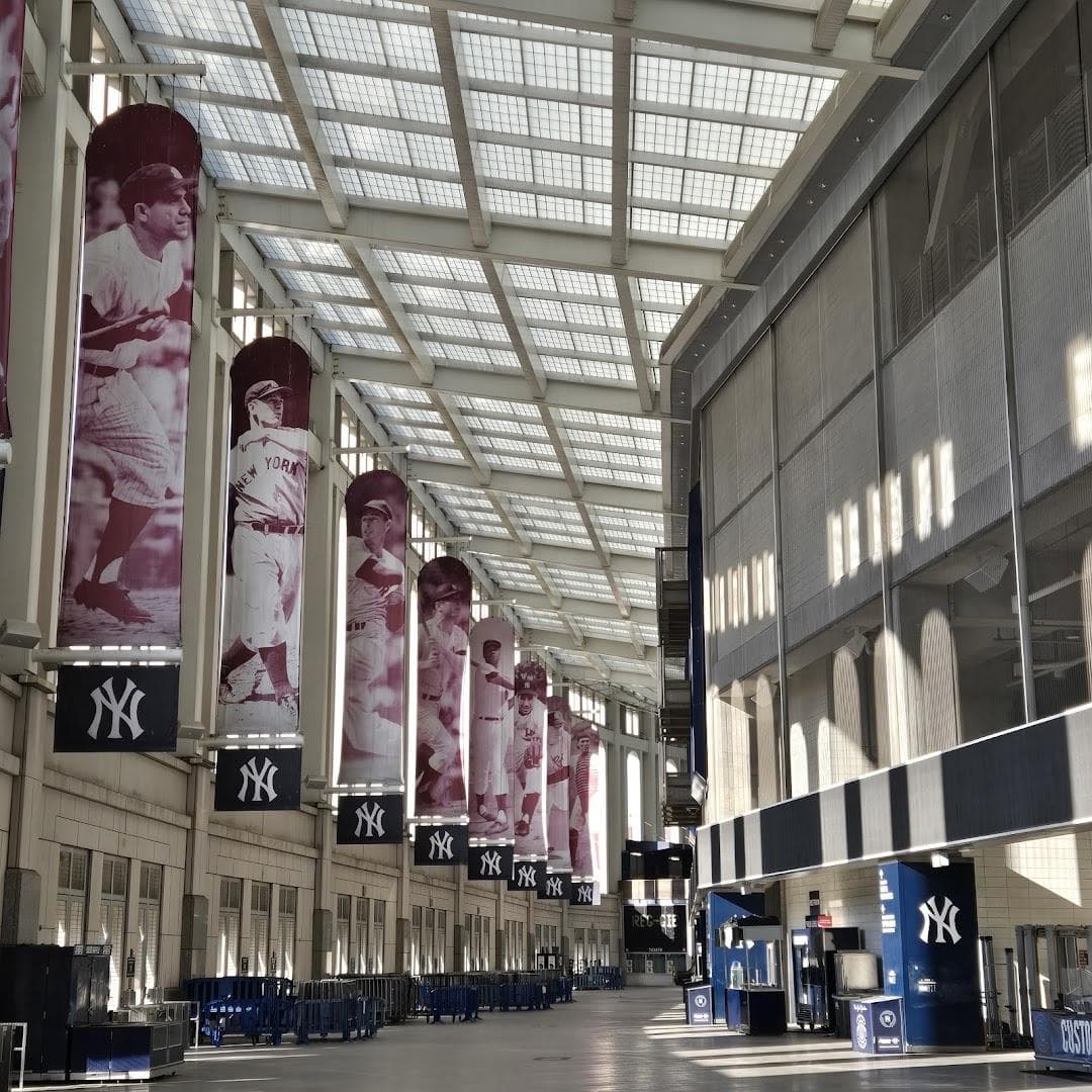 Yankee Stadium photo 3