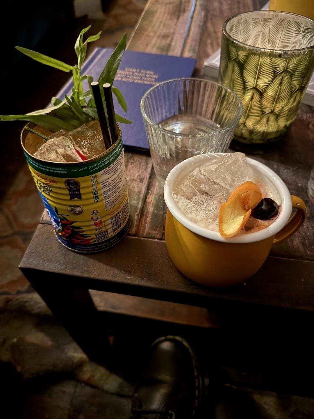 The Little Yellow Door photo 5