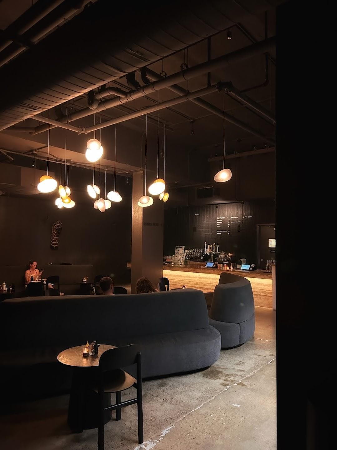 Bathhouse Flatiron photo 1