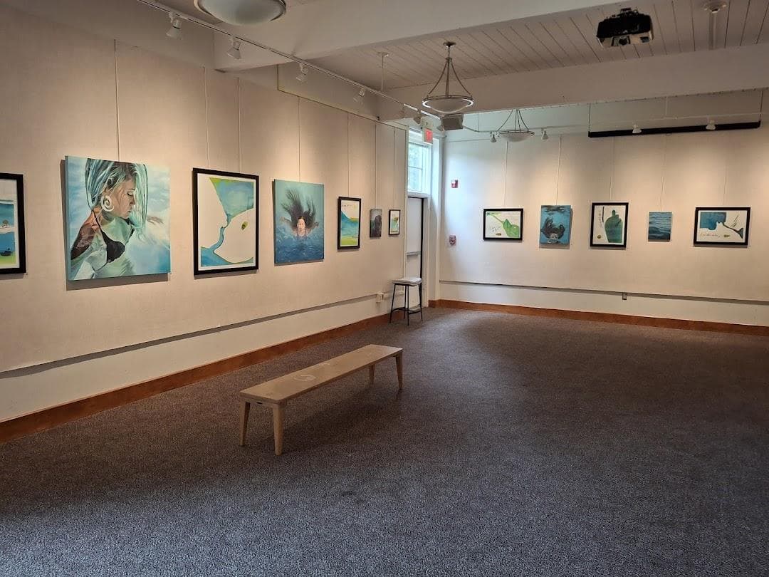 Willoughby Wallace Mem Library photo 1