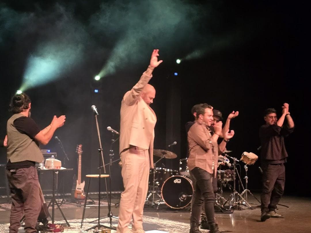 Manuel Artime Theater photo 5